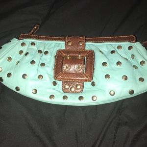 Clutch Handbag